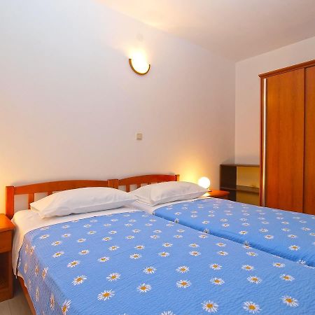 Apartment Elda 1455 Фажана Экстерьер фото