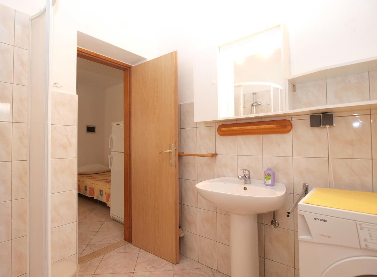 Apartment Elda 1455 Фажана Экстерьер фото